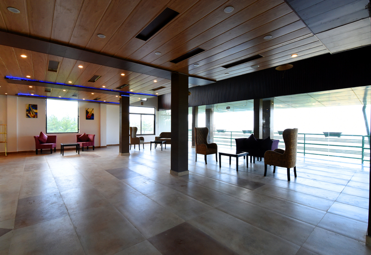 Public Area 5, Aachman Nature Valley Resort, Shimla