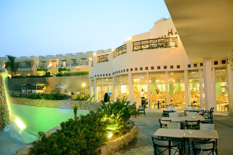 Exterior & Views 3, Concorde El Salam Hotel Sharm El Sheikh Sport Hotel, Sharm el-Sheikh