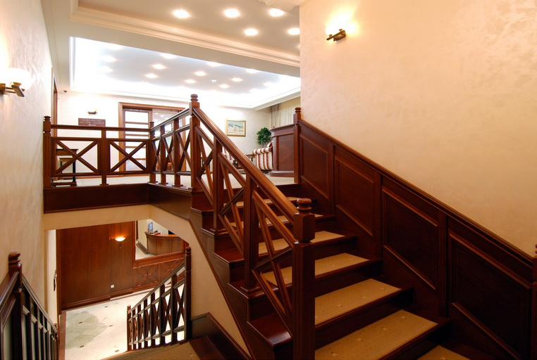 Public Area 2, Hotel Orasac, Belgrade