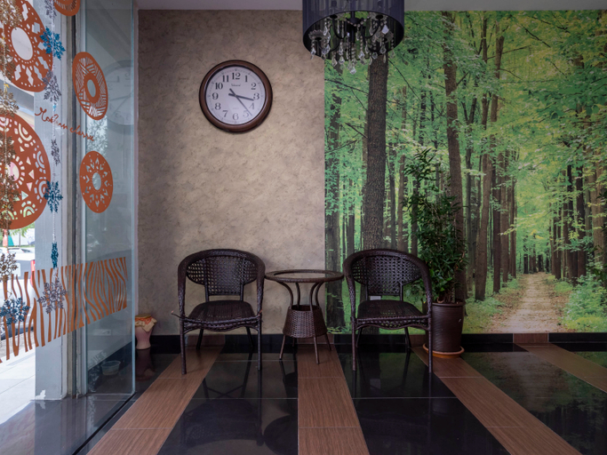 Public Area 3, D Pinetrees Hotel, Johor Bahru