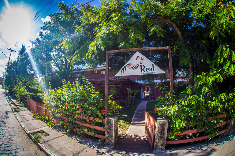 Exterior & Views, Real Pousada, Ipojuca