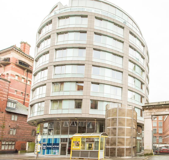Exterior & Views, PREMIER SUITES Liverpool, Sefton