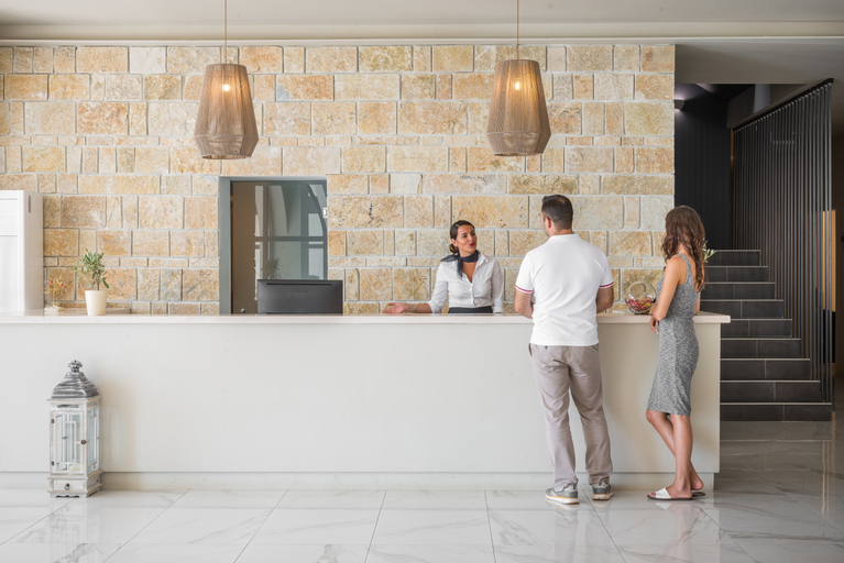 Public Area 3, Golden Mare Resort, Ionian Islands