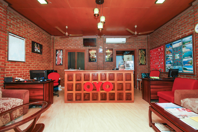 Public Area 2, Jkab Beach Resort, Trincomalee Town and Gravets