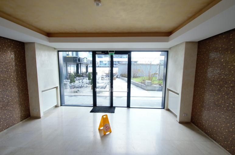 Public Area 3, Upground Residence Apartments, Municipiul Bucuresti