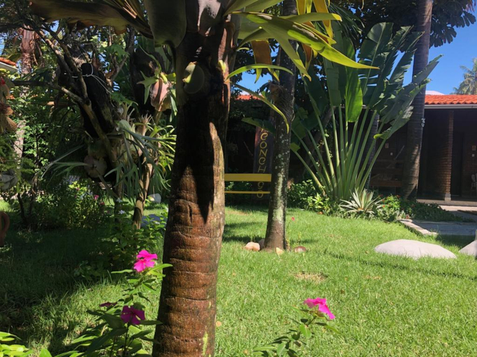 Exterior & Views, Pousada do Aconchego, Marechal deodoro
