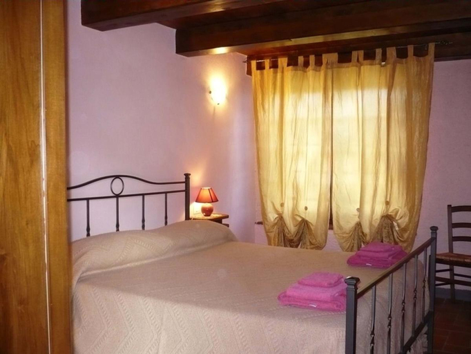 Bedroom 4, Ristoro Del Cavaliere, Lucca