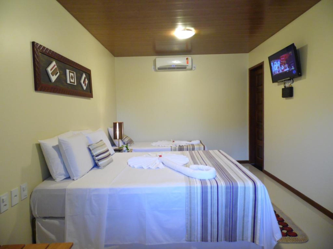Sport & Beauty 5, Pousada Boa Vista, Barreirinhas