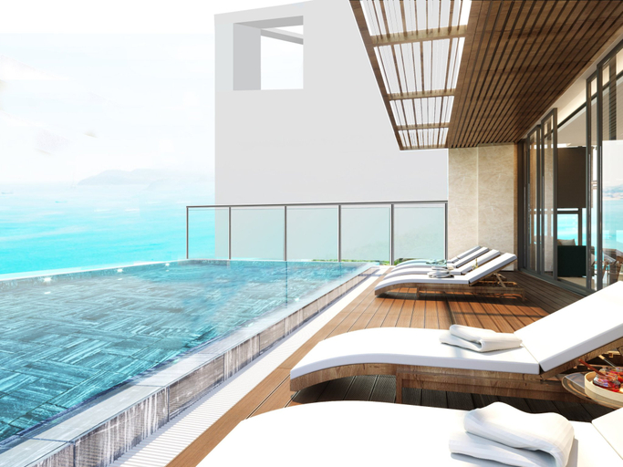 Sport & Beauty 4, Maximilan Danang Beach Hotel, Da Nang