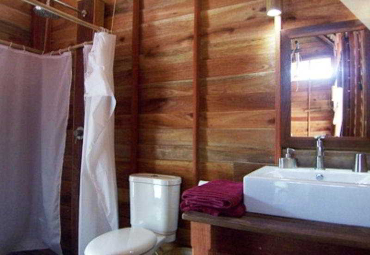 Bathroom, Castaway, Muang Satun