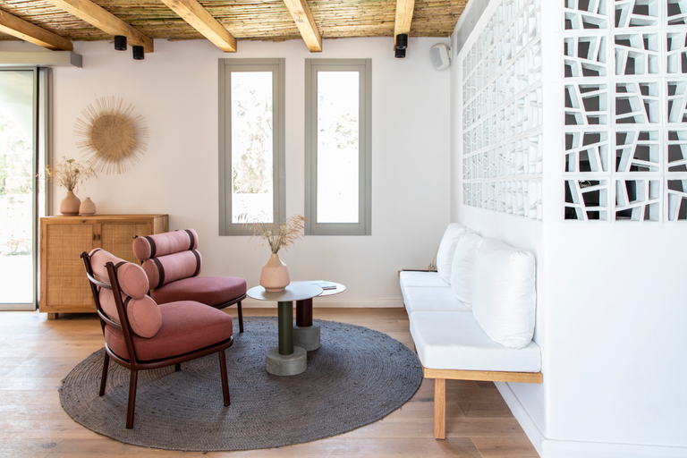 Public Area 5, Adorno Suites Mykonos, South Aegean
