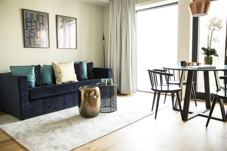 Public Area 3, Frogner House Apartments - Huitfeldts Gate 19, Oslo