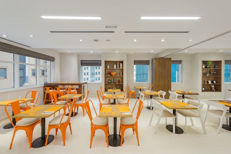 Food & Drinks 5, Citymax Hotel Al Barsha, Dubai