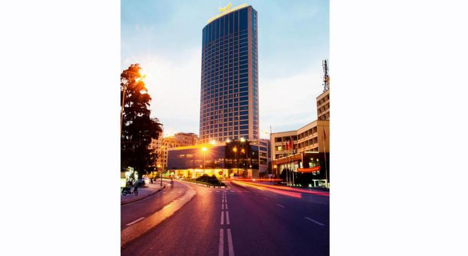 Exterior & Views 2, Muong Thanh Luxury Quang Ninh Hotel, Hạ Long