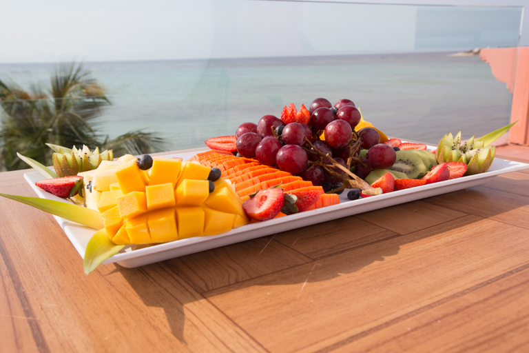 Food & Drinks, Tulum Luxury Collection, Cozumel