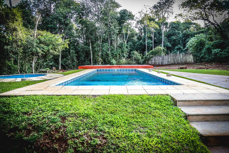 Sport & Beauty 5, Rainforest Selva Hotel, Iguazú