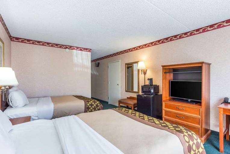 Bedroom 4, Lotus by Hotel Inn, Ada