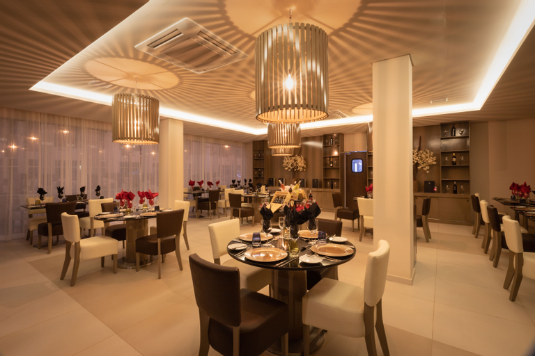 Food & Drinks 5, Vila Gale Resort Touros All Inclusive, Touros