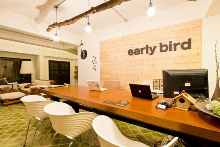 Others, Early Bird Bed & Breakfast - Adults Only, Muang Chiang Mai