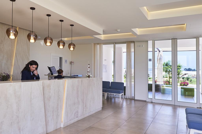 Public Area 4, Relais Masseria Le Cesine - CDSHotels, Lecce