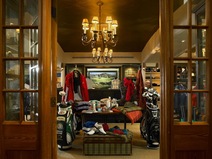 Public Area 3, Trump International Golf Links & Hotel Doonbeg
