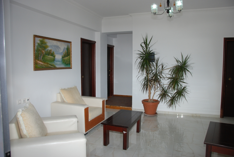 Public Area 2, Hotel Freskia, Sarandës