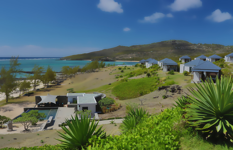 Exterior & Views 2, Constance Tekoma Rodrigues