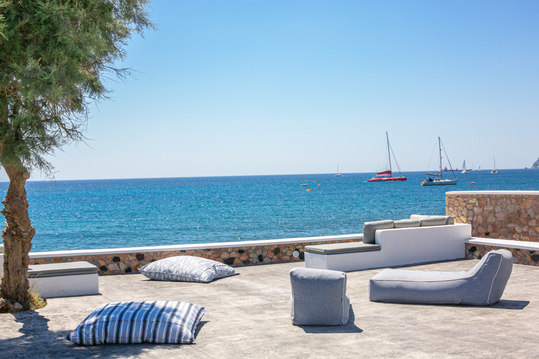 Exterior & Views 2, Aegean Melody Suites, South Aegean