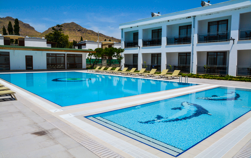 Sport & Beauty 3, Club Marma Hotel, Bodrum