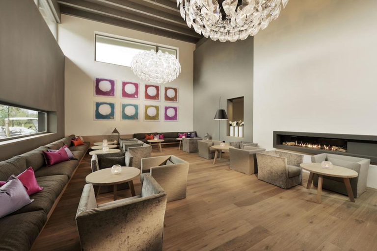 Public Area 4, Dolomitengolf Suites, Lienz