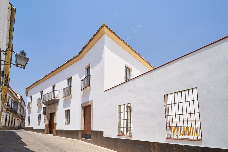 Exterior & Views 2, Tandem El Patio Suites, Córdoba