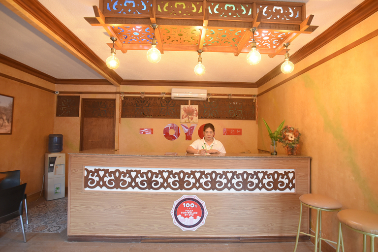 Public Area 5, RedDoorz Plus @ Balai Sofia Bed & Breakfast Batangas, Talisay