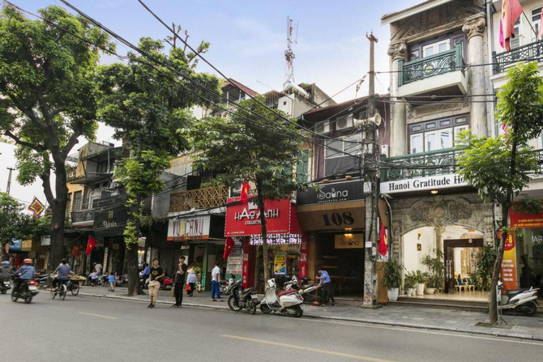 Exterior & Views, HANZ Hanoi De Maison Grand Hotel, Hoàn Kiếm