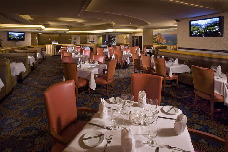 Food & Drinks 5, El Cortez Hotel Casino, Clark