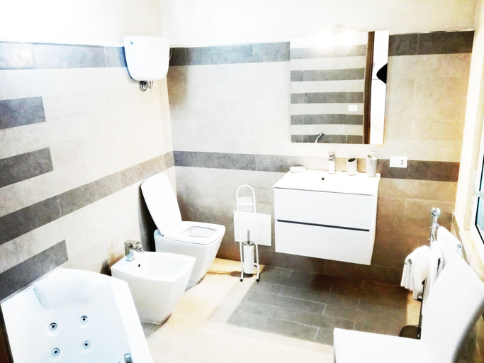 Others 5, B&B Appartamenti l'Anfora, Latina
