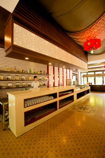 Public Area 3, Ho Coc Beach Resort, Xuyên Mộc
