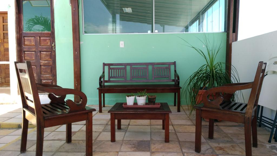 Public Area 2, Pousada Porto de Galinhas, Ipojuca