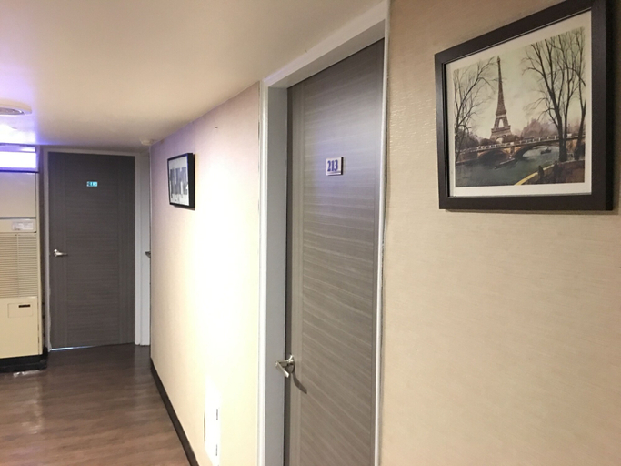 Public Area 3, HUA CHUN LIN Hotel, New Taipei City