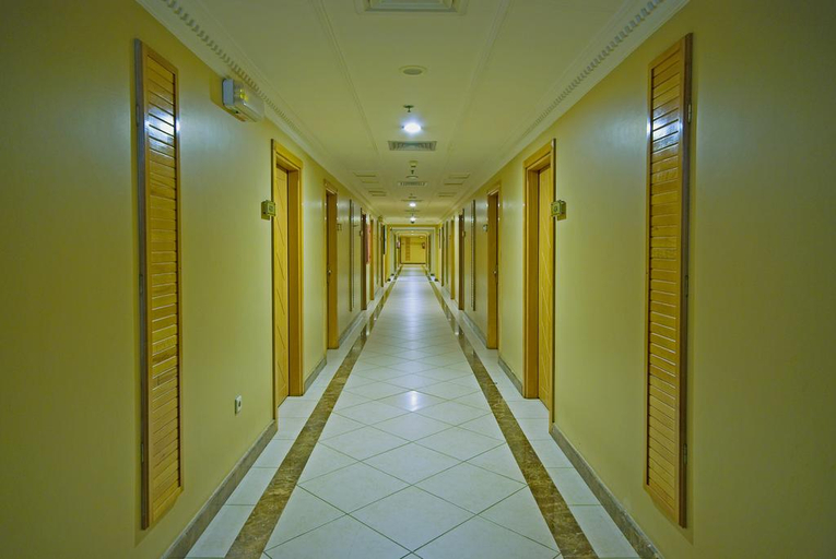 Public Area 5, Al Massa Al Bader, Makkah