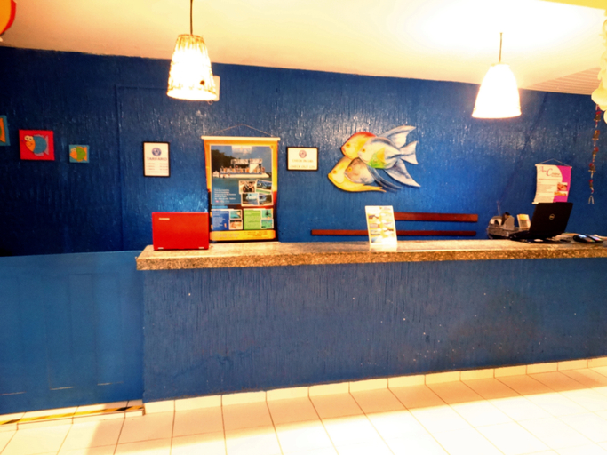 Public Area 2, Pousada Recanto dos Corais, Ipojuca