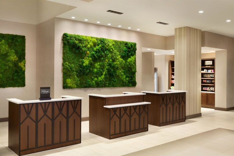 Public Area 2, Embassy Suites By Hilton Oahu Kapolei, Honolulu