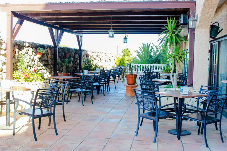 Food & Drinks 5, Bungalows Bahia Sur, Cádiz