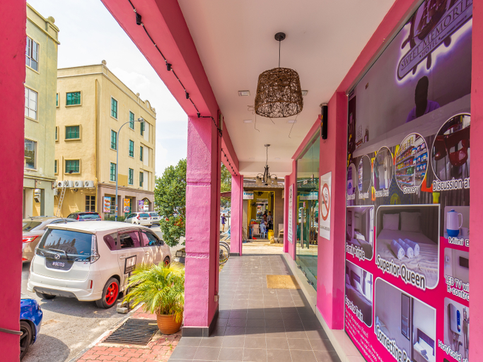 Family & Kids, Sweet Memories Hotel Melaka, Malacca City