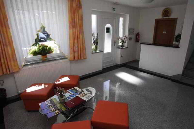 Public Area 2, Penzion Kovac, Radovljica