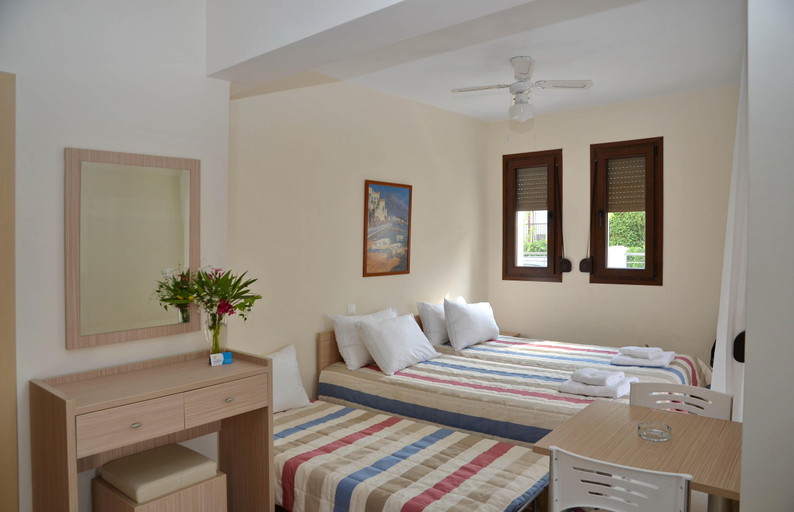 Bedroom 4, Skiathos Somnia, Thessaly