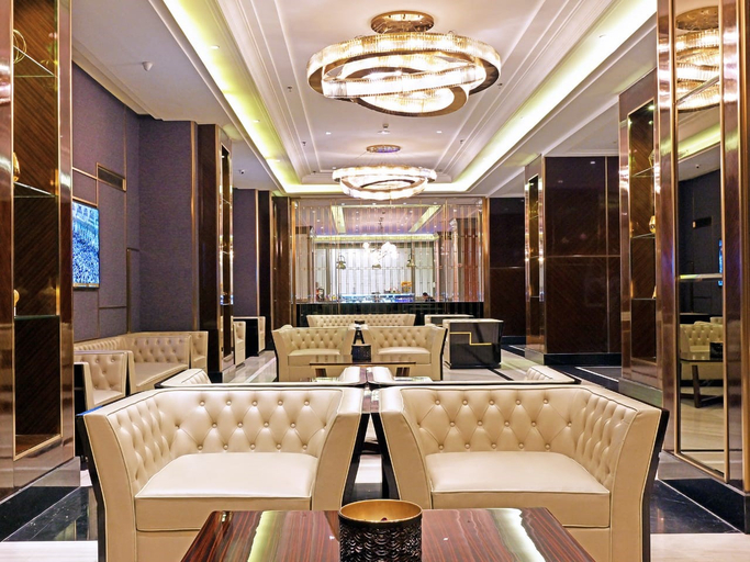 Public Area 3, Batoul Ajyad, Makkah