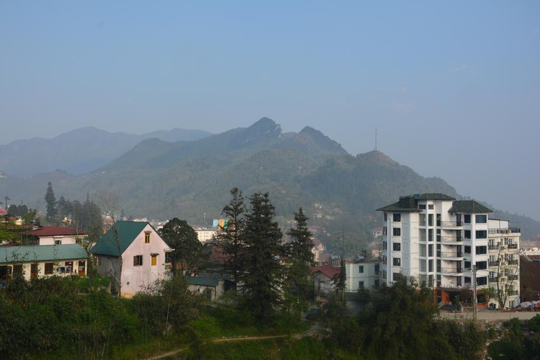 Sapa House Hotel Halal Certified, Sa Pa