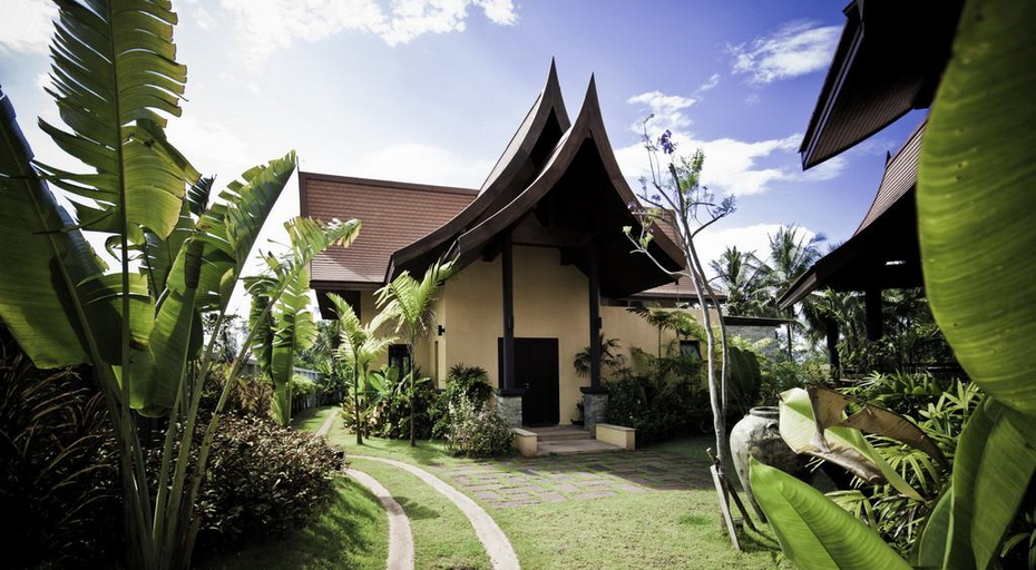 Exterior & Views 2, Tha Lane Bay Villas, Mueang Krabi