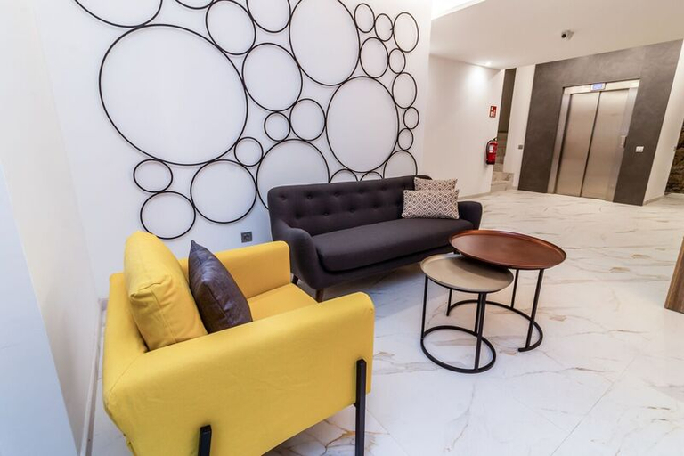 Public Area 3, URBANSEA Holiday Homes, Las Palmas