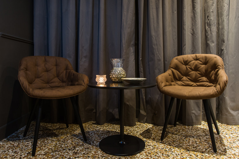 Public Area 3, Riva del Vin Boutique Hotel, Venezia
